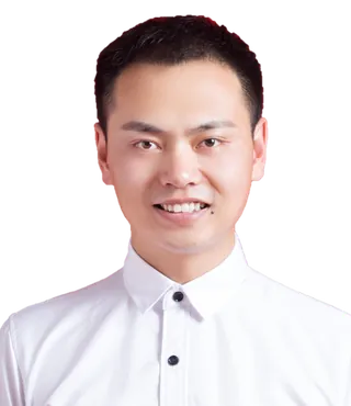 Shusen Liu