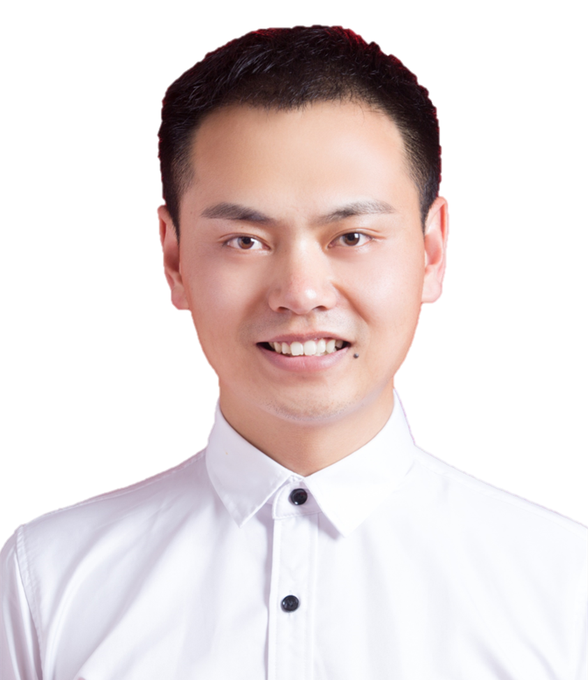 Shusen Liu (刘树森)